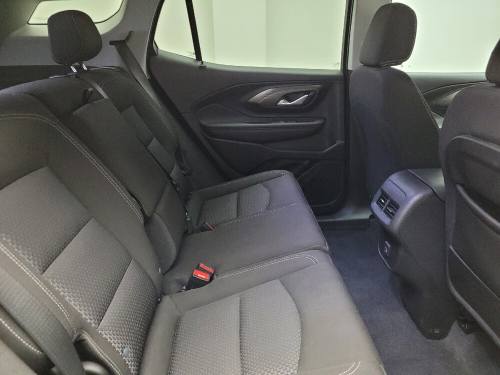 2022 GMC Terrain in Eastpointe, MI 48021 - 18128647 19