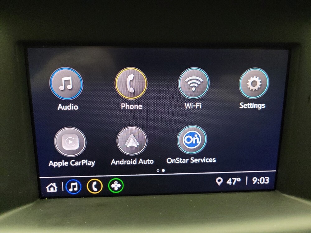 2022 GMC Terrain in Eastpointe, MI 48021 - 18128647 25