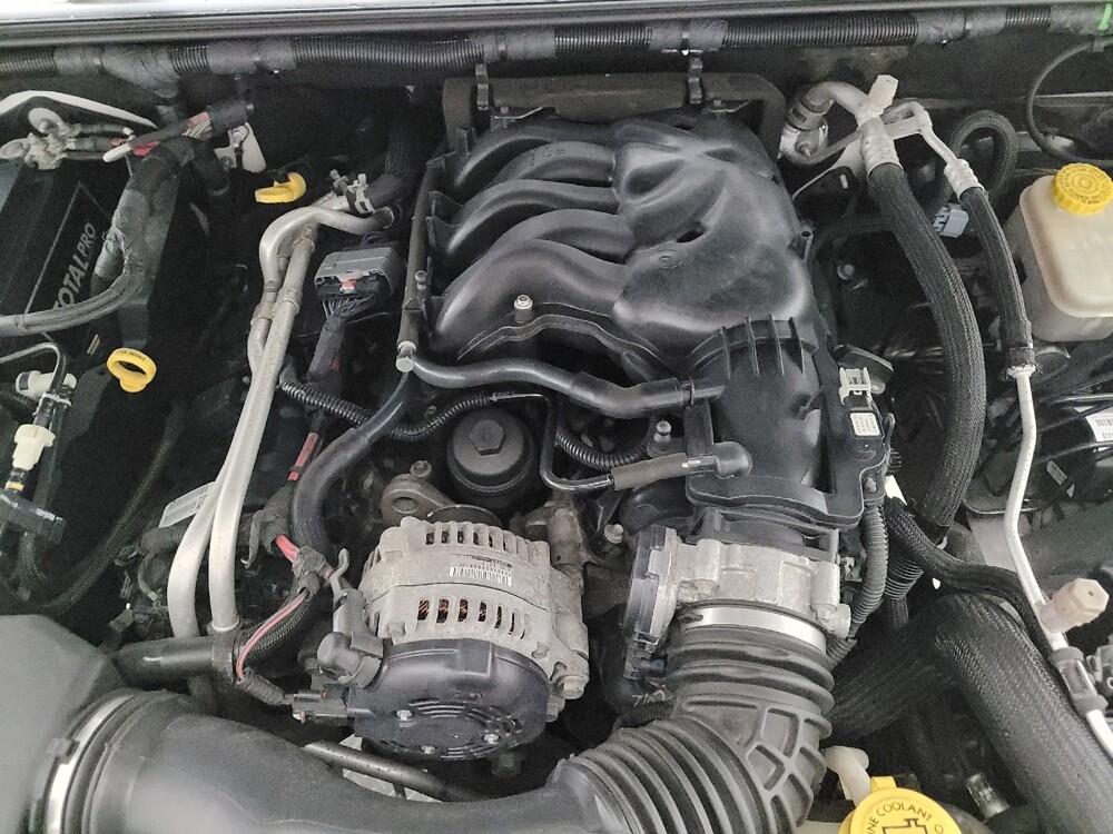 2015 Jeep Wrangler in Eastpointe, MI 48021 - 18128648 30