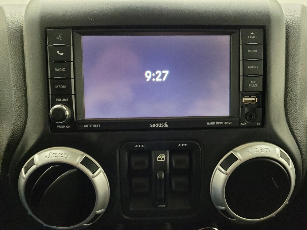 2015 Jeep Wrangler in Eastpointe, MI 48021 - 18128648 25