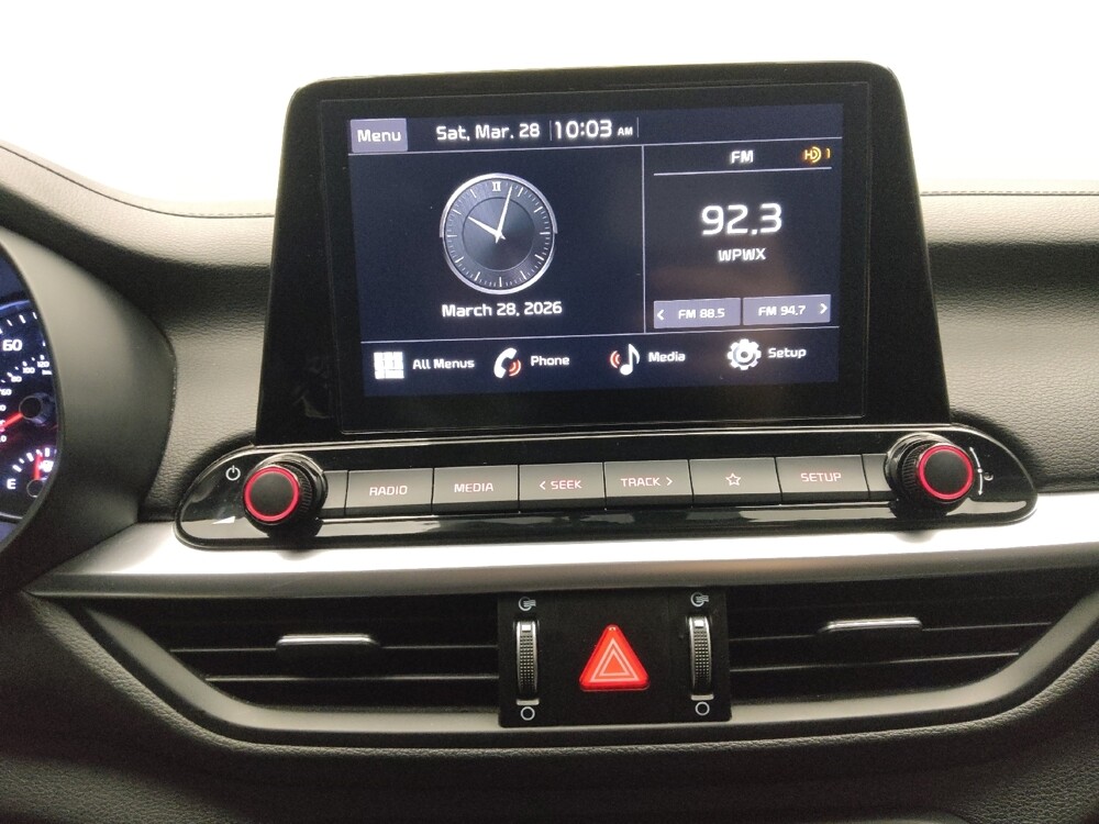 2023 Kia Forte in Lombard, IL 60148 - 18128649 25