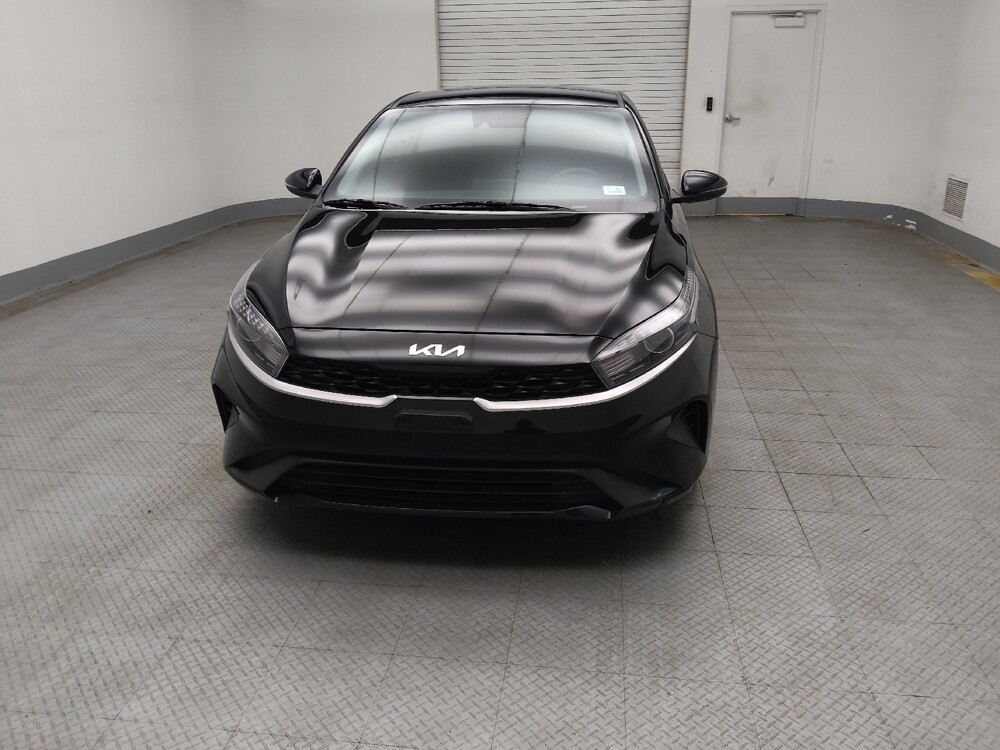 2023 Kia Forte in Lombard, IL 60148 - 18128649 15