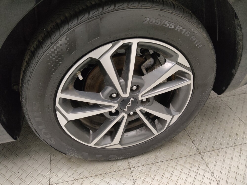 2023 Kia Forte in Lombard, IL 60148 - 18128649 31