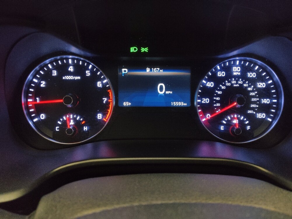 2023 Kia Forte in Lombard, IL 60148 - 18128649 23