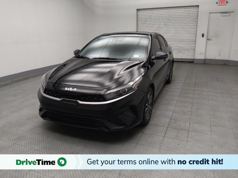 2023 Kia Forte in Lombard, IL 60148 - 18128649