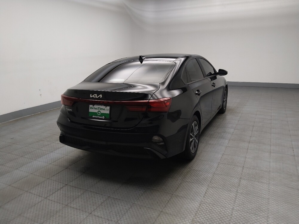 2023 Kia Forte in Lombard, IL 60148 - 18128649 9