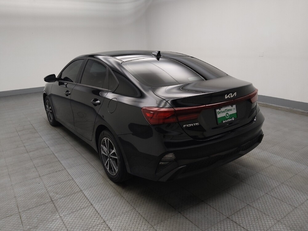 2023 Kia Forte in Lombard, IL 60148 - 18128649 5