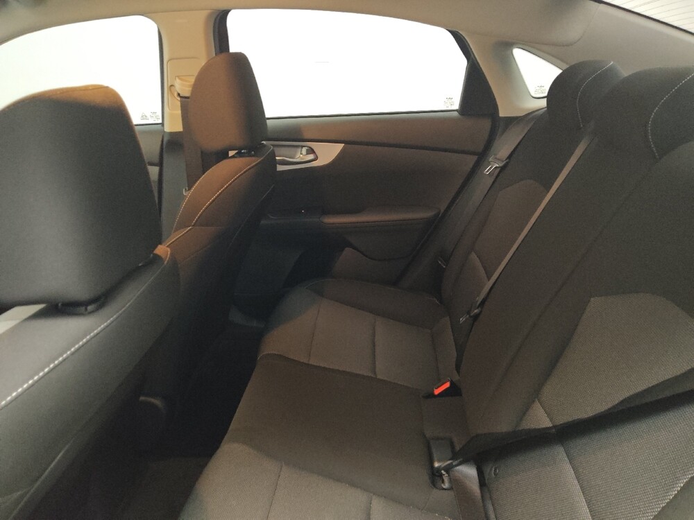 2023 Kia Forte in Lombard, IL 60148 - 18128649 18