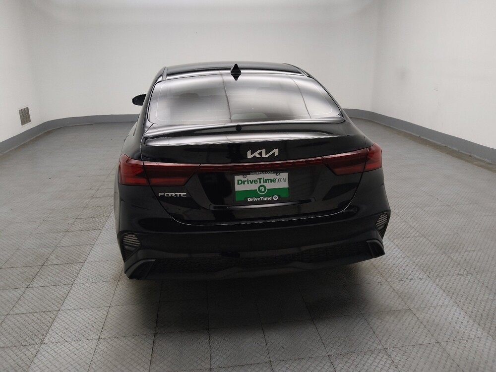 2023 Kia Forte in Lombard, IL 60148 - 18128649 6