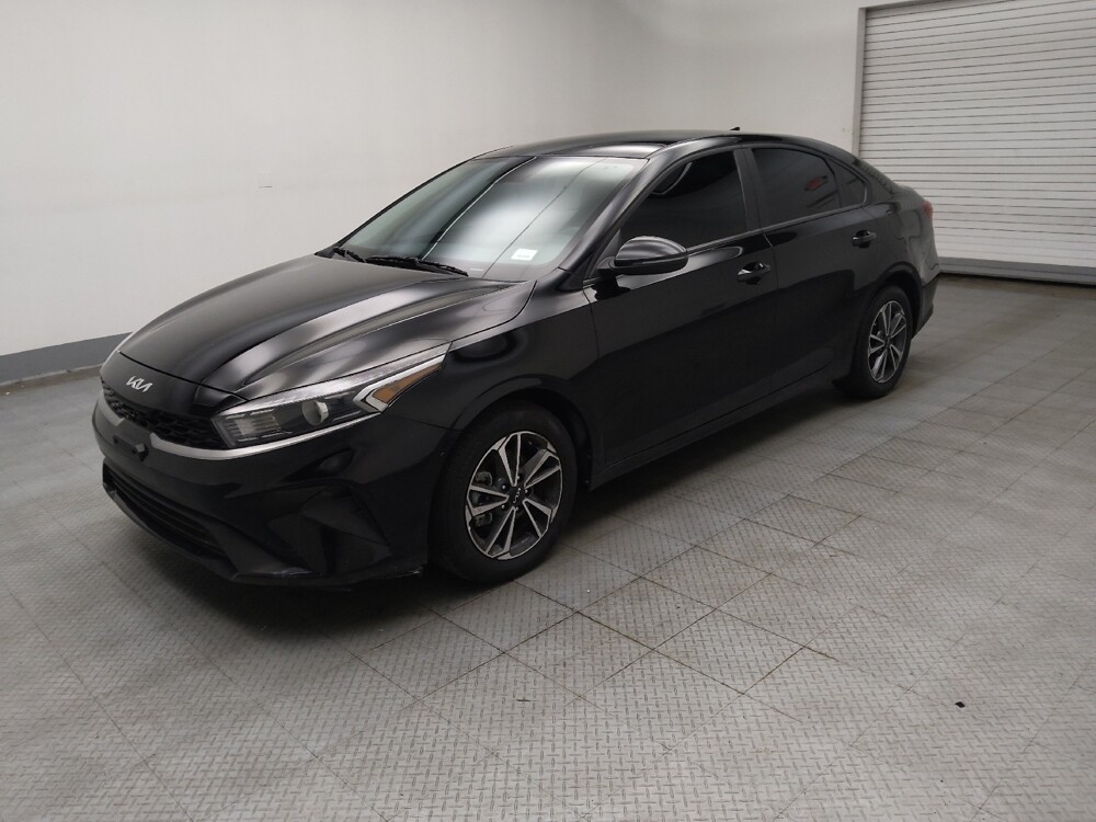 2023 Kia Forte in Lombard, IL 60148 - 18128649 2