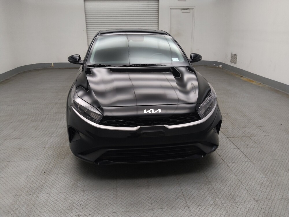 2023 Kia Forte in Lombard, IL 60148 - 18128649 14