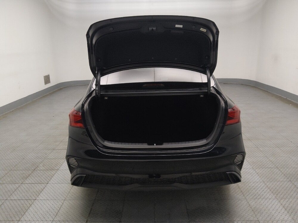 2023 Kia Forte in Lombard, IL 60148 - 18128649 29