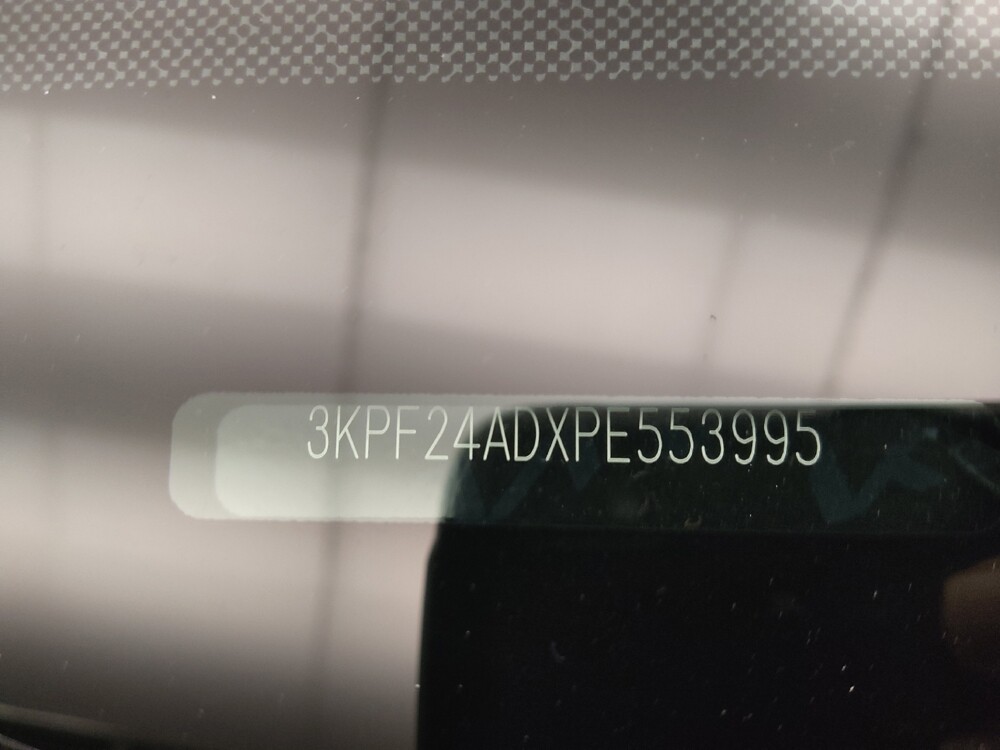 2023 Kia Forte in Lombard, IL 60148 - 18128649 33