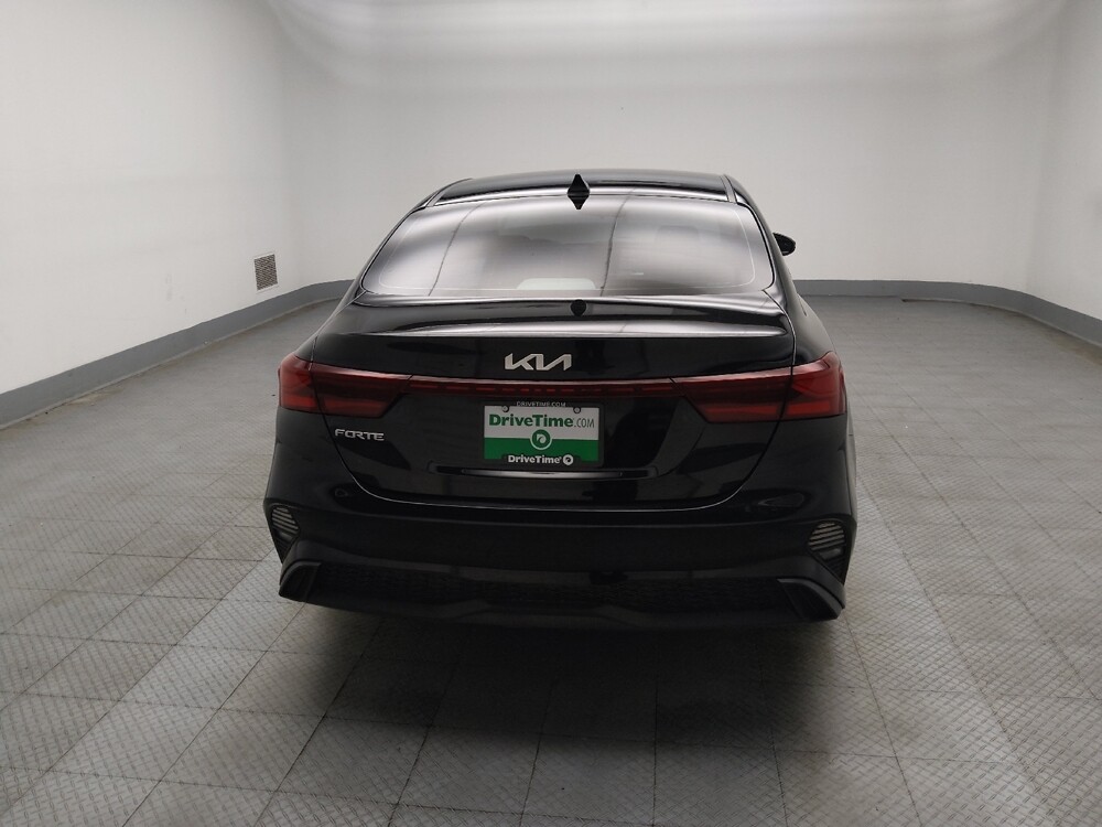 2023 Kia Forte in Lombard, IL 60148 - 18128649 7