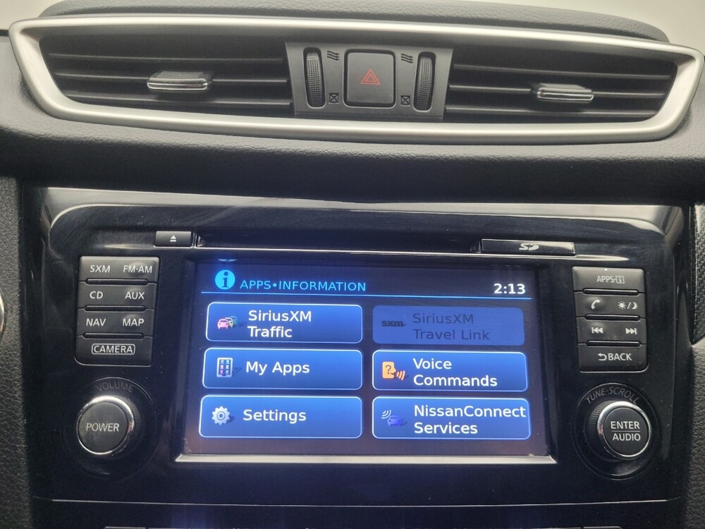 2016 Nissan Rogue in Ft Wayne, IN 46805 - 18128650 25