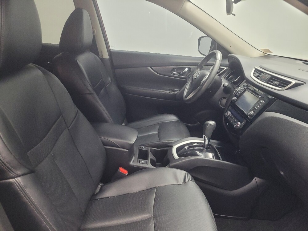 2016 Nissan Rogue in Ft Wayne, IN 46805 - 18128650 21