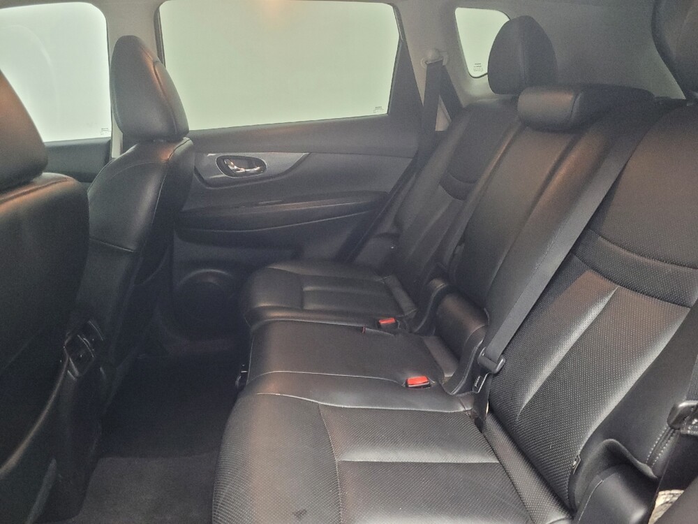 2016 Nissan Rogue in Ft Wayne, IN 46805 - 18128650 18