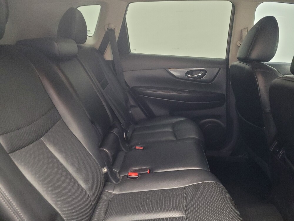 2016 Nissan Rogue in Ft Wayne, IN 46805 - 18128650 19