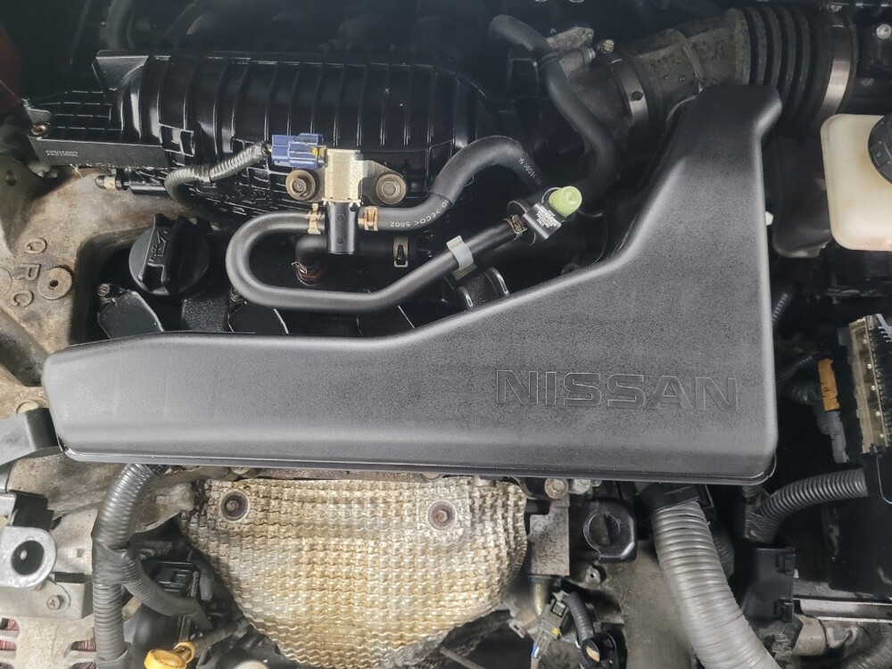 2016 Nissan Rogue in Ft Wayne, IN 46805 - 18128650 30