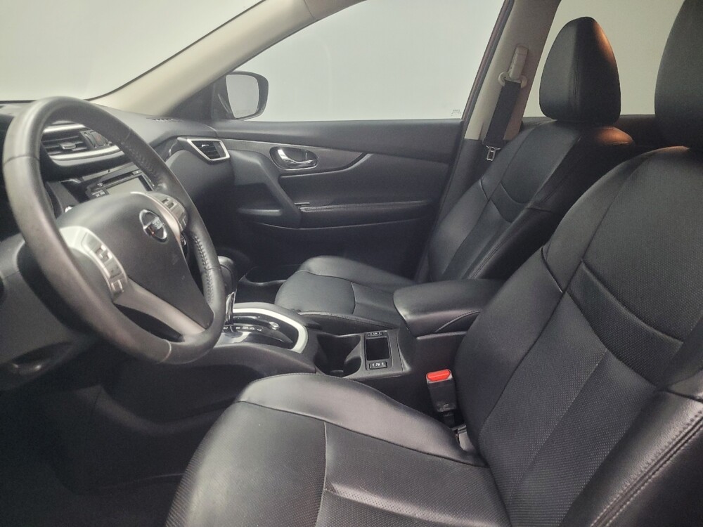 2016 Nissan Rogue in Ft Wayne, IN 46805 - 18128650 17