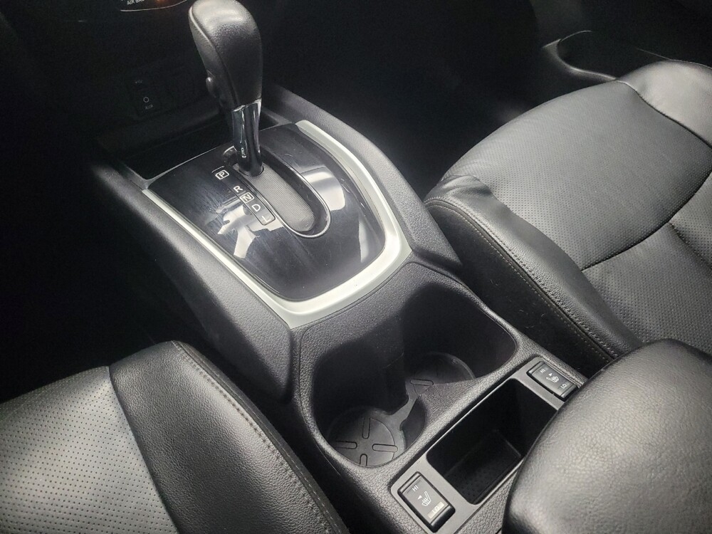 2016 Nissan Rogue in Ft Wayne, IN 46805 - 18128650 26