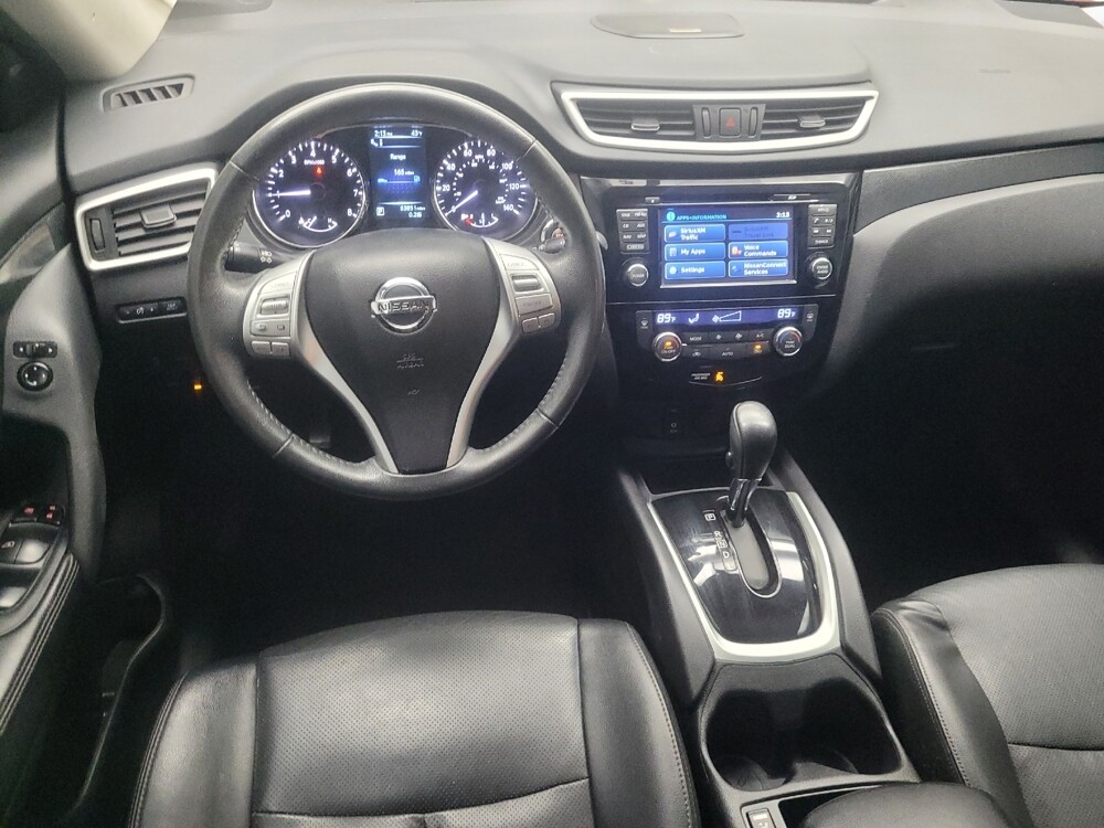 2016 Nissan Rogue in Ft Wayne, IN 46805 - 18128650 22