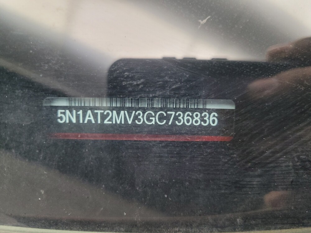 2016 Nissan Rogue in Ft Wayne, IN 46805 - 18128650 33