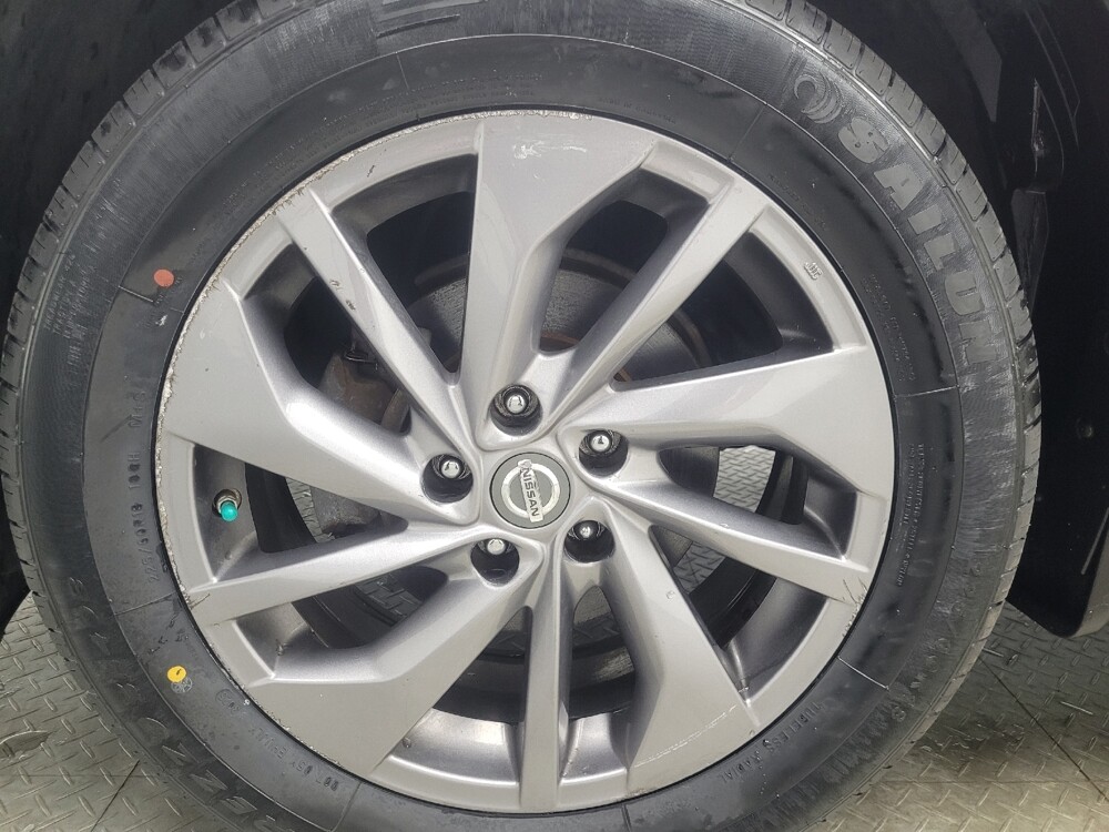 2016 Nissan Rogue in Ft Wayne, IN 46805 - 18128650 31