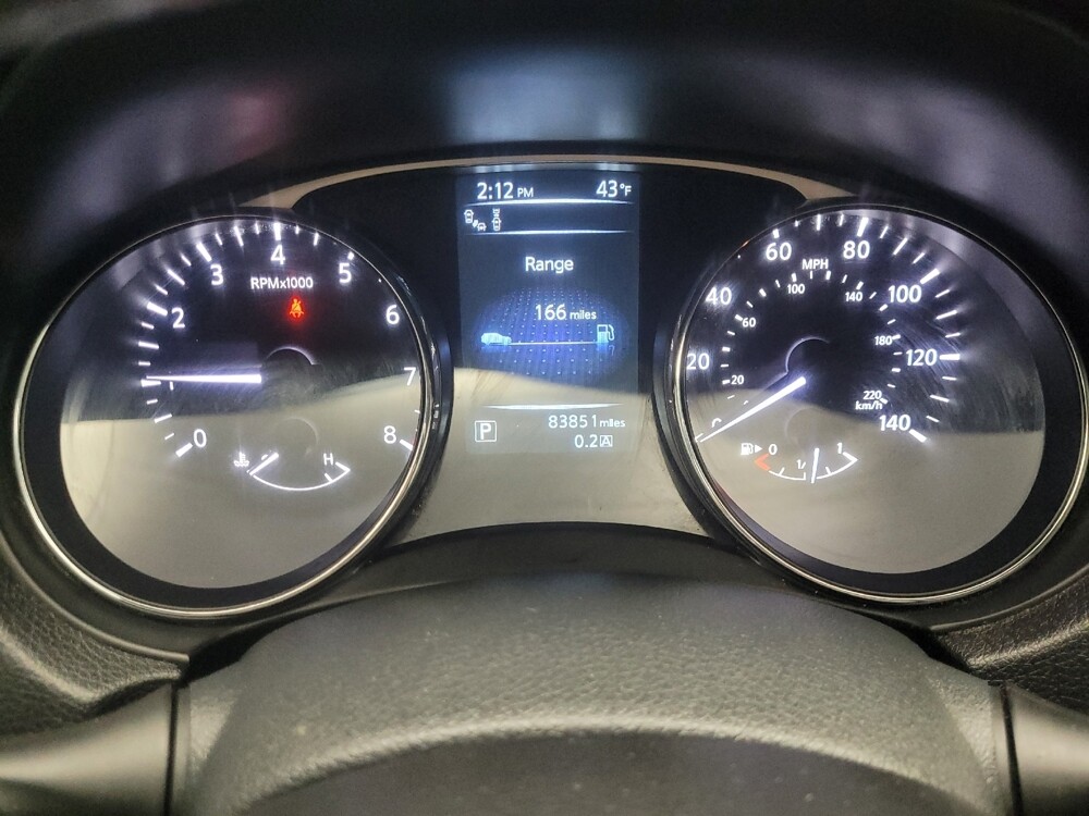 2016 Nissan Rogue in Ft Wayne, IN 46805 - 18128650 23