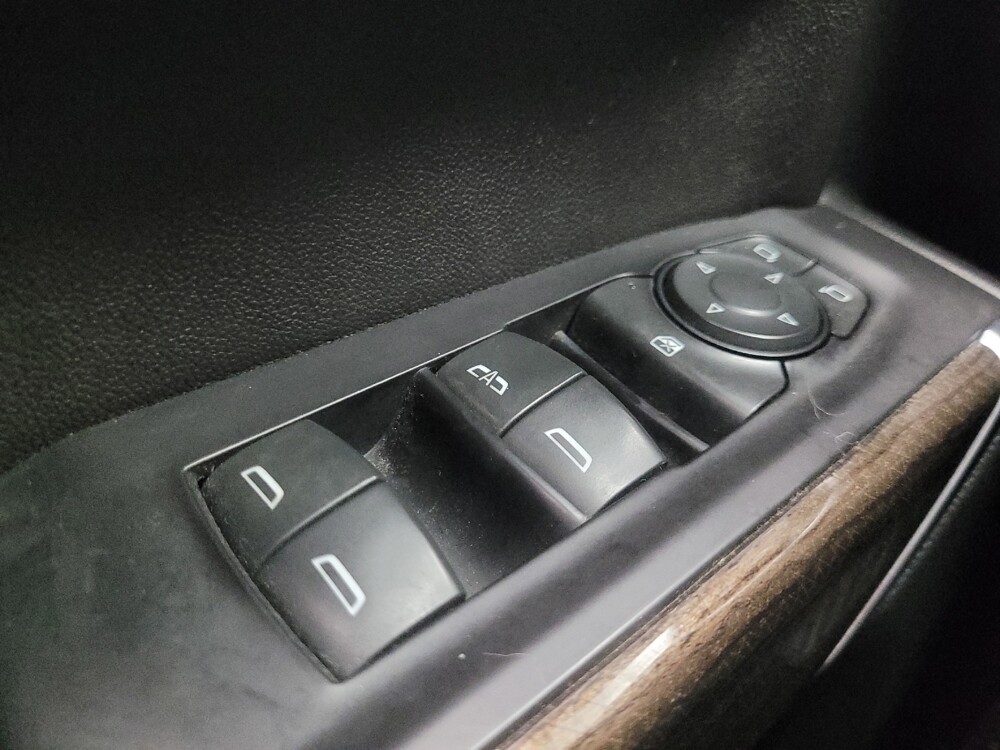 2019 Chevrolet Silverado 1500 in Mishawaka, IN 46545 - 18128651 27