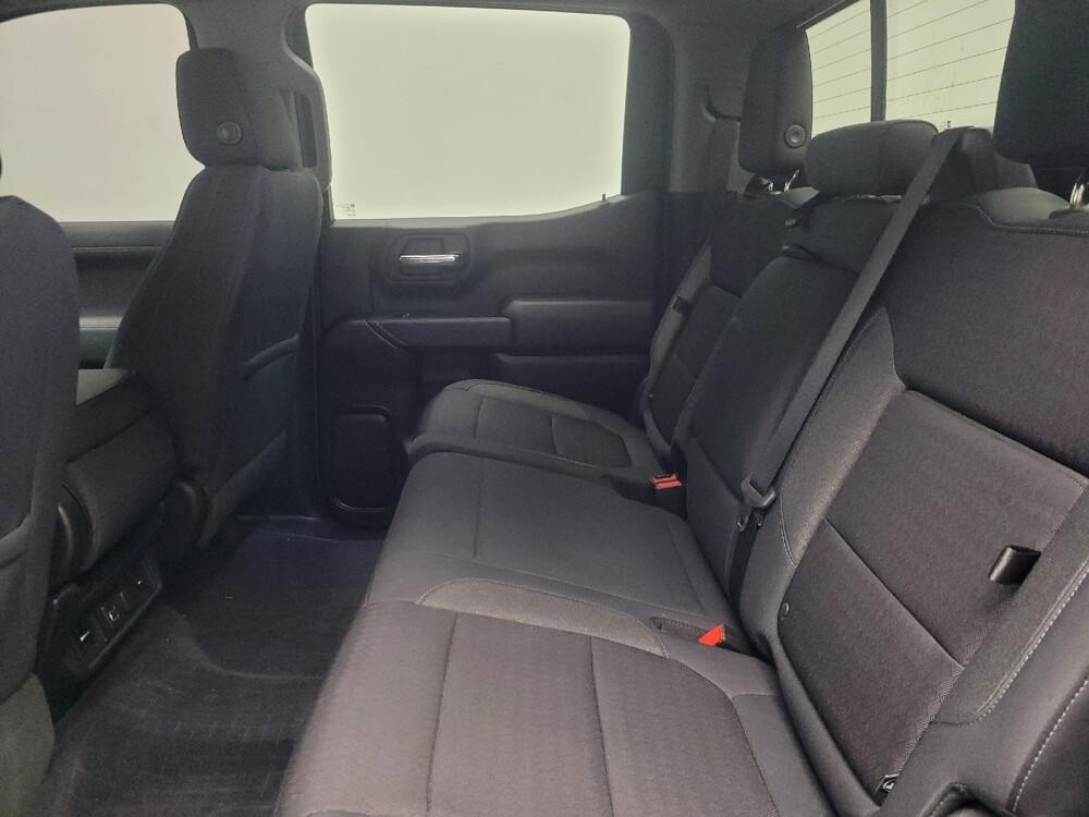 2019 Chevrolet Silverado 1500 in Mishawaka, IN 46545 - 18128651 18