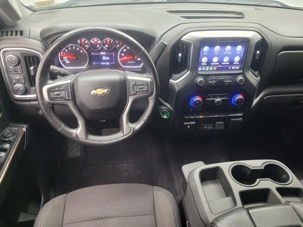 2019 Chevrolet Silverado 1500 in Mishawaka, IN 46545 - 18128651 22