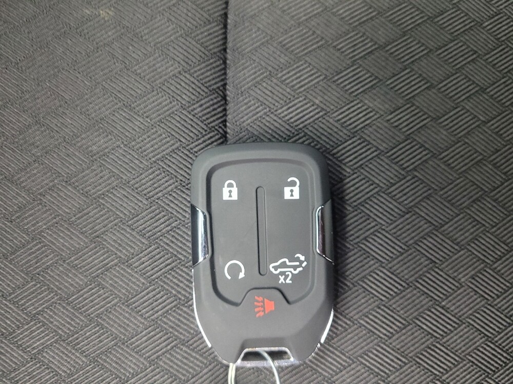 2019 Chevrolet Silverado 1500 in Mishawaka, IN 46545 - 18128651 32