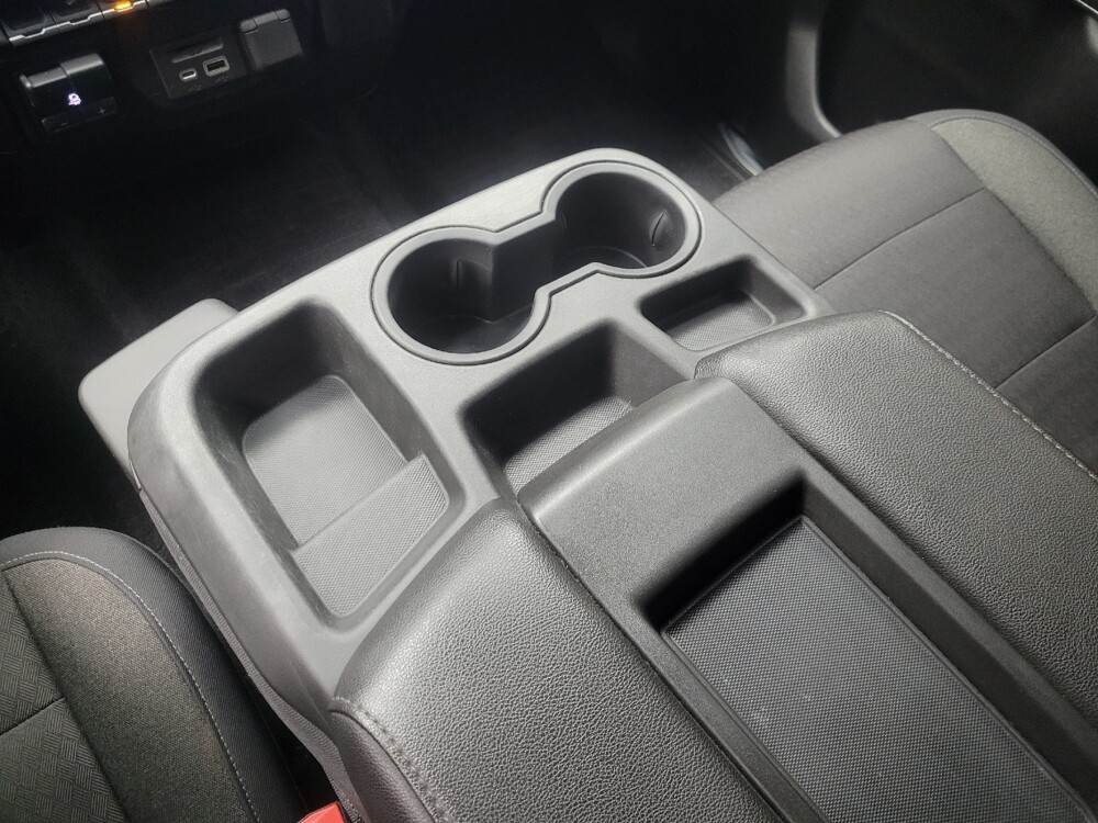 2019 Chevrolet Silverado 1500 in Mishawaka, IN 46545 - 18128651 26