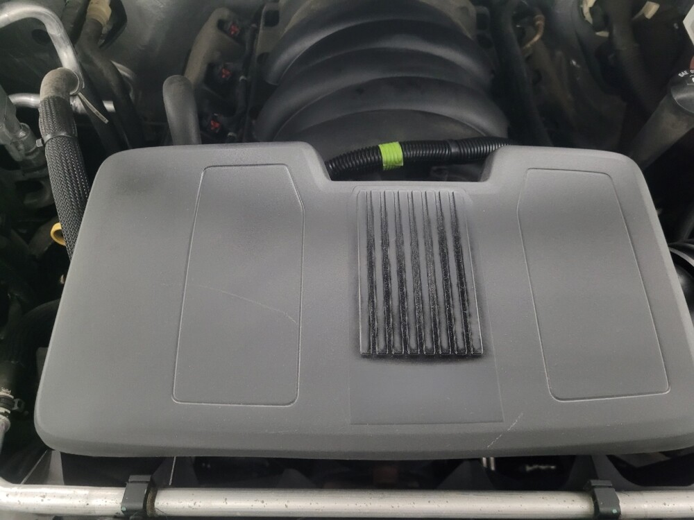 2019 Chevrolet Silverado 1500 in Mishawaka, IN 46545 - 18128651 30