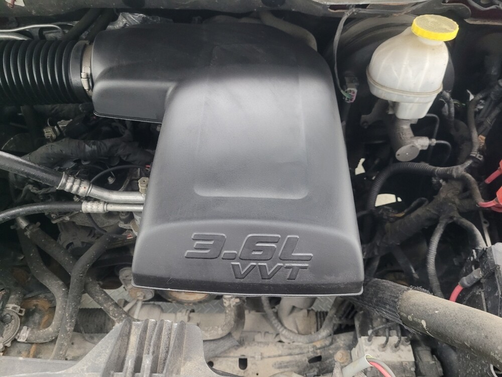 2018 RAM 1500 in Indianapolis, IN 46219 - 18128652 30