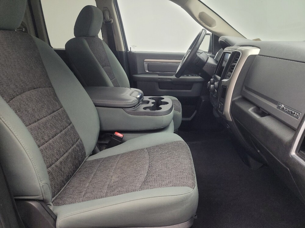 2018 RAM 1500 in Indianapolis, IN 46219 - 18128652 21