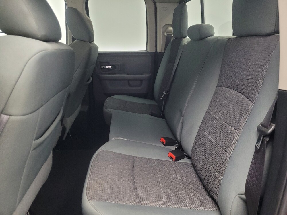 2018 RAM 1500 in Indianapolis, IN 46219 - 18128652 18