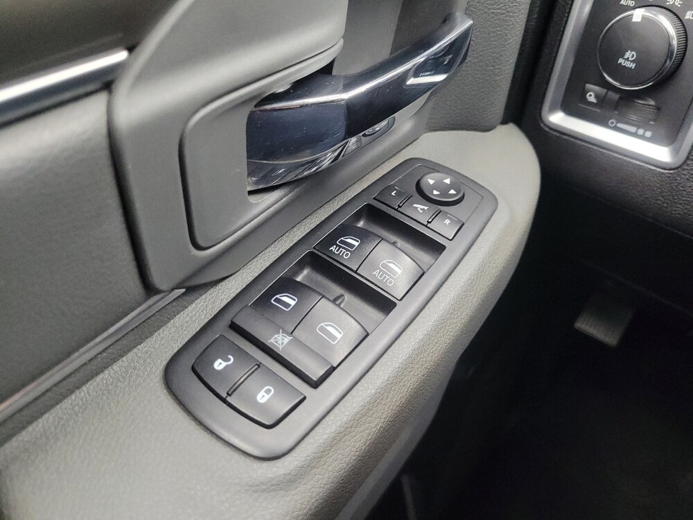 2018 RAM 1500 in Indianapolis, IN 46219 - 18128652 27