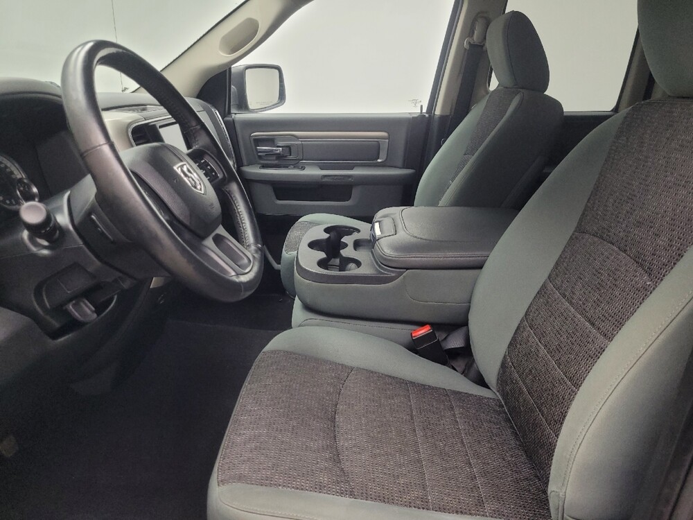2018 RAM 1500 in Indianapolis, IN 46219 - 18128652 17
