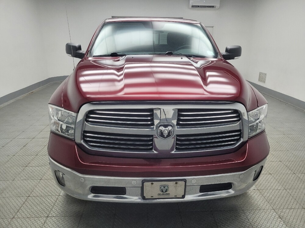 2018 RAM 1500 in Indianapolis, IN 46219 - 18128652 14