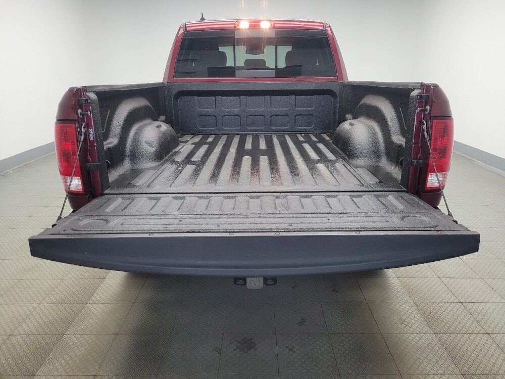 2018 RAM 1500 in Indianapolis, IN 46219 - 18128652 29