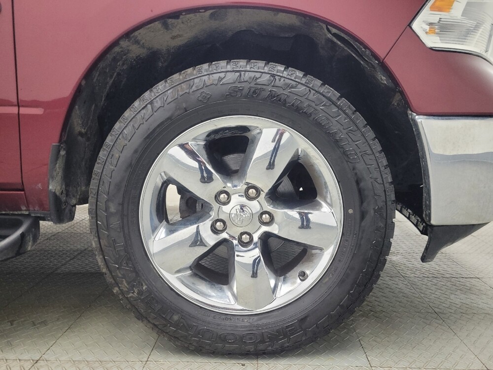 2018 RAM 1500 in Indianapolis, IN 46219 - 18128652 31