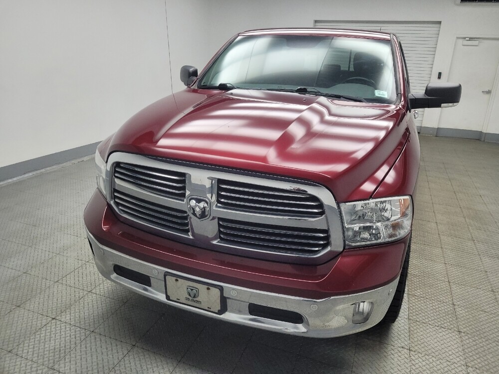 2018 RAM 1500 in Indianapolis, IN 46219 - 18128652 15