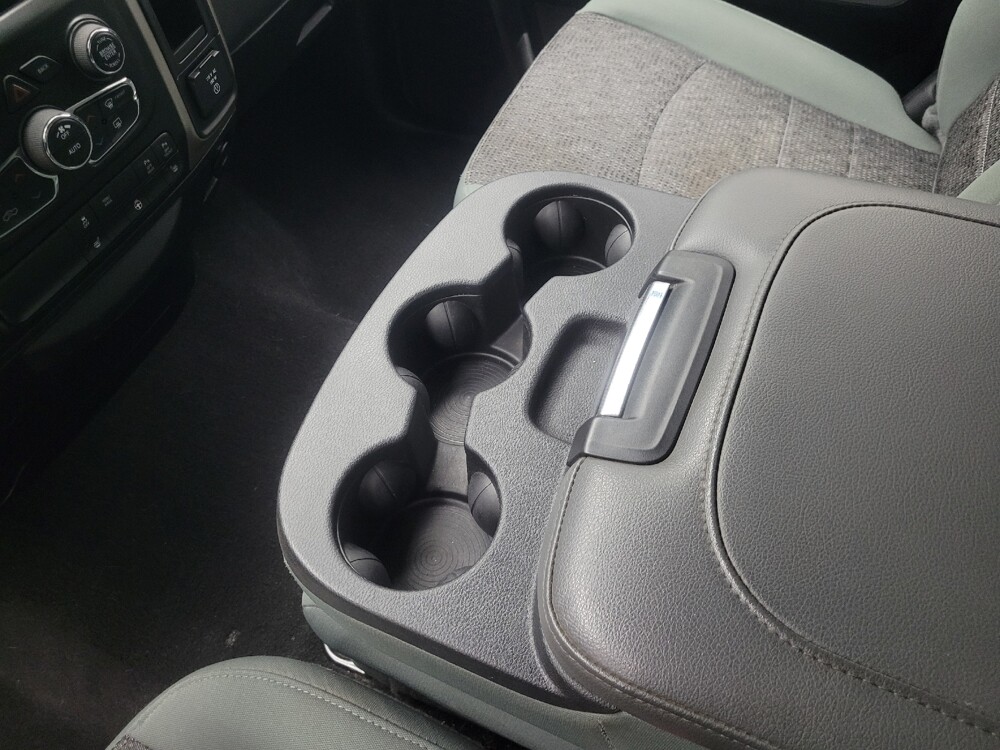 2018 RAM 1500 in Indianapolis, IN 46219 - 18128652 26