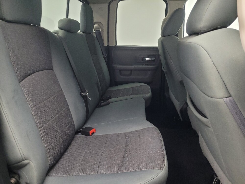 2018 RAM 1500 in Indianapolis, IN 46219 - 18128652 19