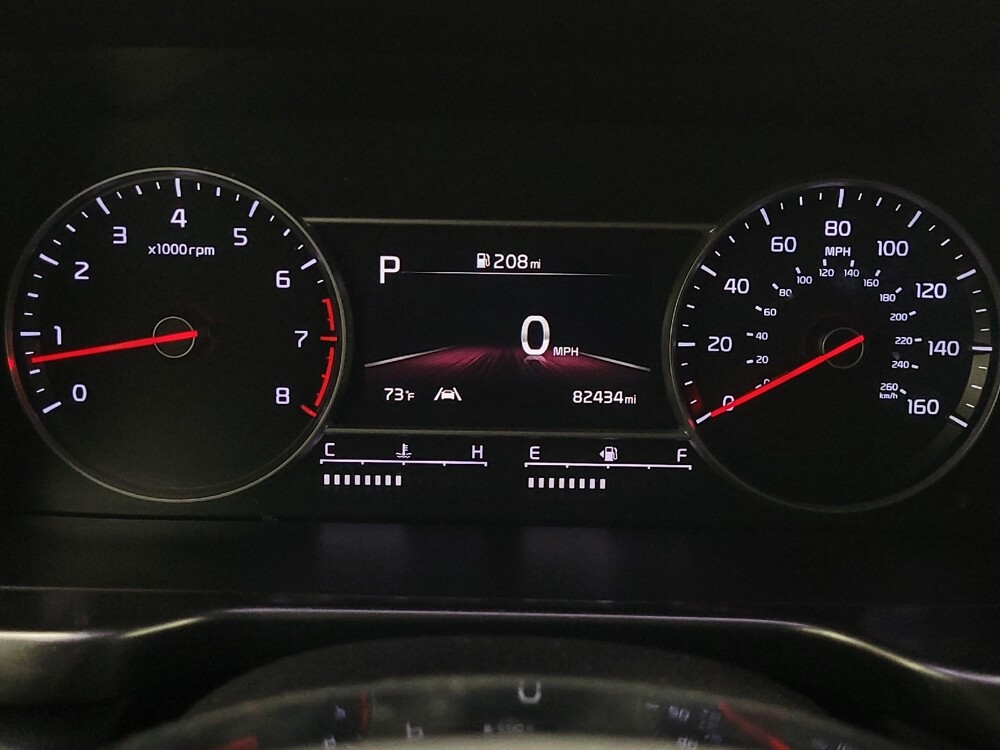 2021 Kia Sorento in Las Vegas, NV 89102 - 18128653 23