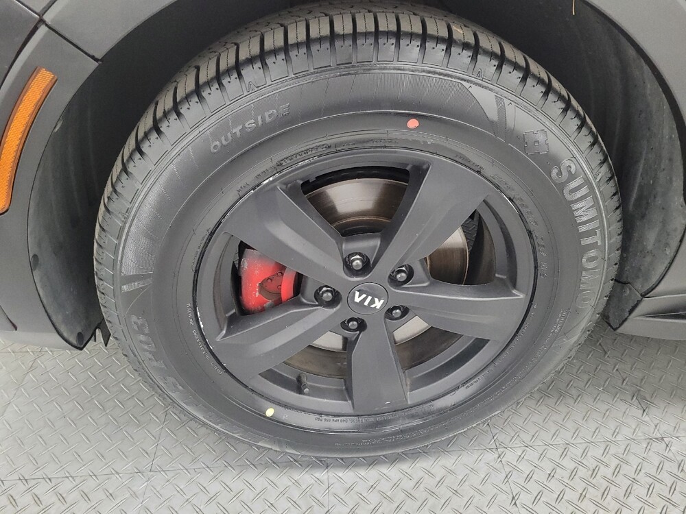 2021 Kia Sorento in Las Vegas, NV 89102 - 18128653 31