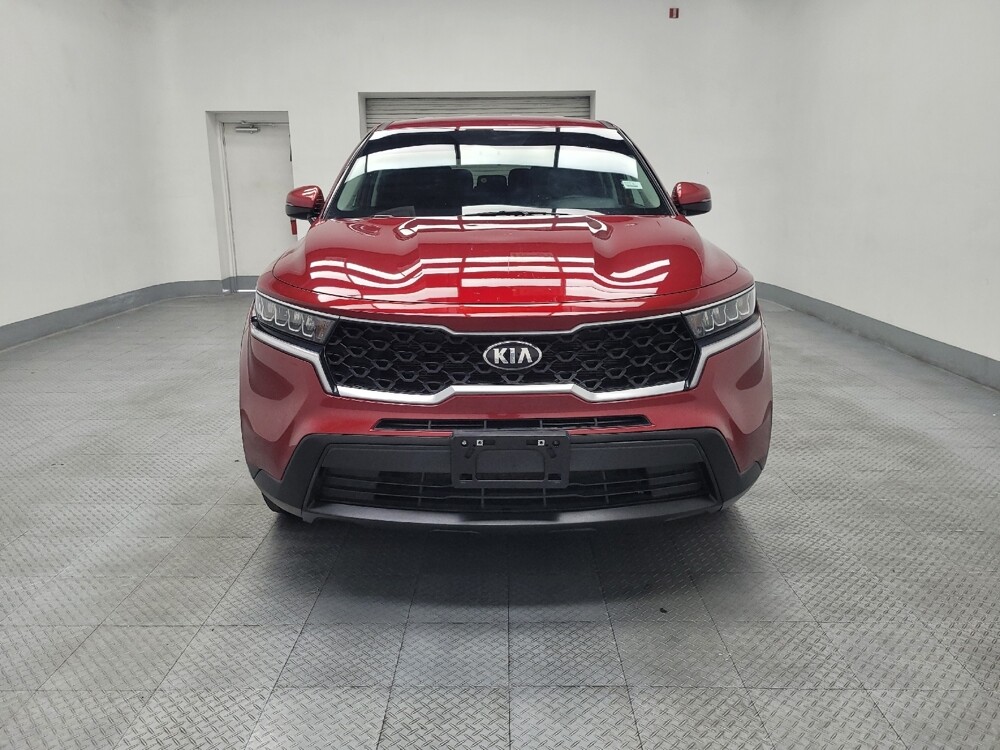 2021 Kia Sorento in Las Vegas, NV 89102 - 18128653 15