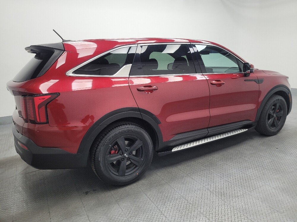 2021 Kia Sorento in Las Vegas, NV 89102 - 18128653 10